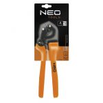 Neo-Tools Krimptang kleurindicatie 250mm (2)