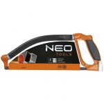 Scie à métaux Neo-Tools 3D – 300mm (1)