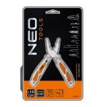 Neo-Tools Multitool (10-delig) (1)
