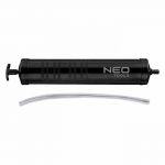 Neo-Tools Oliezuigpistool (0,5 liter) (2)