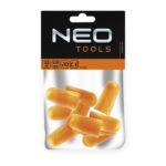 Neo-Tools – Bouchons d’oreilles 33dB(a) (10 pcs (2)