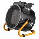 Neo Tools PTC Radiateur électrique en céramique 3kW (2)
