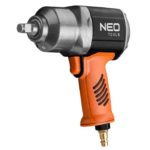 Neo-Tools Clé à chocs pneumatique 1-2 (1300nm)