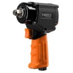 Neo-Tools Clé à chocs pneumatique 1-2 (680nm)