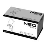 Neo-Tools Pulvérisateur de peinture pneumatique 1,4 mm (0,6 L) (1)
