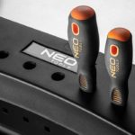 Neo-Tools Premium – Chariot à outils vide 7 tiroirs (1)
