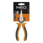 Neo-Tools Pince à bec effilé droite (1)