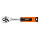 Neo-Tools Cliquet 45 dents – 12 (265mm) (1)