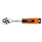 Neo-Tools Cliquet 45 dents – 38 (210mm) (1)