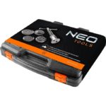 Neo-Tools Remklauw verwijderingsset (12-delig) (2)