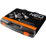 Neo-Tools Remklauw verwijderingsset (18-delig) (1)