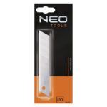Neo-Tools – Reservemes afbreekmessen (10 st (2)