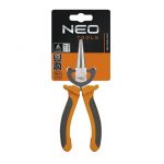 Neo-Tools Pince à bec rond