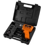 Neo-Tools Soldeerpistool met accessoires – 150w (1)