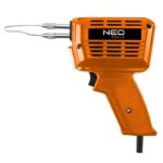 Pistolet à souder Neo-Tools avec accessoires – 150w (1)