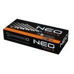 Jeu de clés Neo-Tools 6-24 mm (19 pièces) (1)