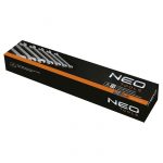 Neo-Tools Steeksleutelset 6-22mm (8-delig) (1)