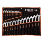 Jeu de clés Neo-Tools 6-32mm (26 pièces) (1)