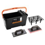 Neo-Tools Tile Inwax Set (3 pièces)