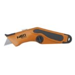 Couteau extensible Neo-Tools 18mm (1)