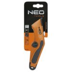 Couteau extensible Neo-Tools 18mm (1)