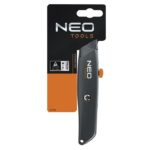 Neo-Tools – Couteau extensible (1)