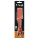 Neo-Tools VDE Couteau à câble droit 195mm (1)