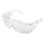 Neo-Tools Veiligheidsbril (transparant)