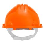 Casque de sécurité Neo-Tools (orange) (3)