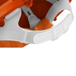 Casque de sécurité Neo-Tools (orange) (3)