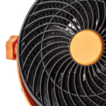 Neo-Tools Verwarming en Ventilator 2-in-1 (handmatig) 2400w (8)