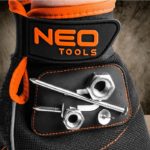 Neo-Tools Werkhandschoenen magnetische vingerloos (10XL) (1)