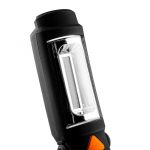 Neo-Tools Lampe de Travail 300lm COB 2en1 (3)
