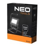 Neo-Tools Werklamp LED 4500 LM – 50W (2)