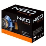 Neo Tools halfgelaatsmasker siliconen (3)