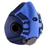 Neo Tools halfgelaatsmasker siliconen (3)