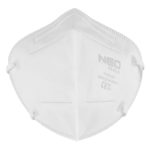 Neo Tools Housse anti-poussière demi-masque (FFP1) (20 pièces (1)
