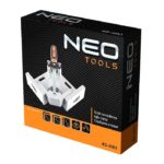 Neo-Tools hoekklem 70x95mm (1)