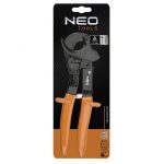 Coupe-câble Neo-Tools avec cliquet 250mm (1)