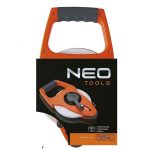 Neo-Tools landmeter fiberglas 50m (1)