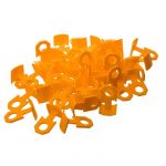 Neo-Tools nivelleersysteem (leveling) 150 clips (1,5mm) (1)
