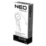 Gonfleur de pneu nanométrique professionnel Neo-Tools (12 bar) (1)