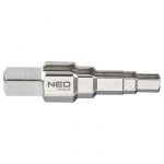 Neo-Tools radiatorsleutel (1)