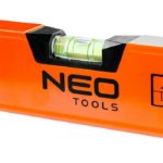 Niveau à bulle Neo-Tools – 60cm