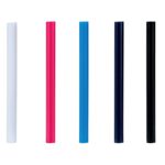 Motifs adhésifs rapides colorés 7x90mm (36 pcs (2)