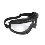 Stanley Basic unisex veiligheidsbril transparant