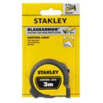 Stanley Control-Lock Rolbandmaat 3m (3)