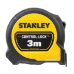 Stanley Control-Lock Rolbandmaat 3m (3)
