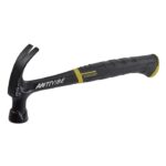 Stanley FatMax Antivibe Curved Claw Hammer (2)
