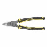 Pince universelle Stanley Fatmax (2)